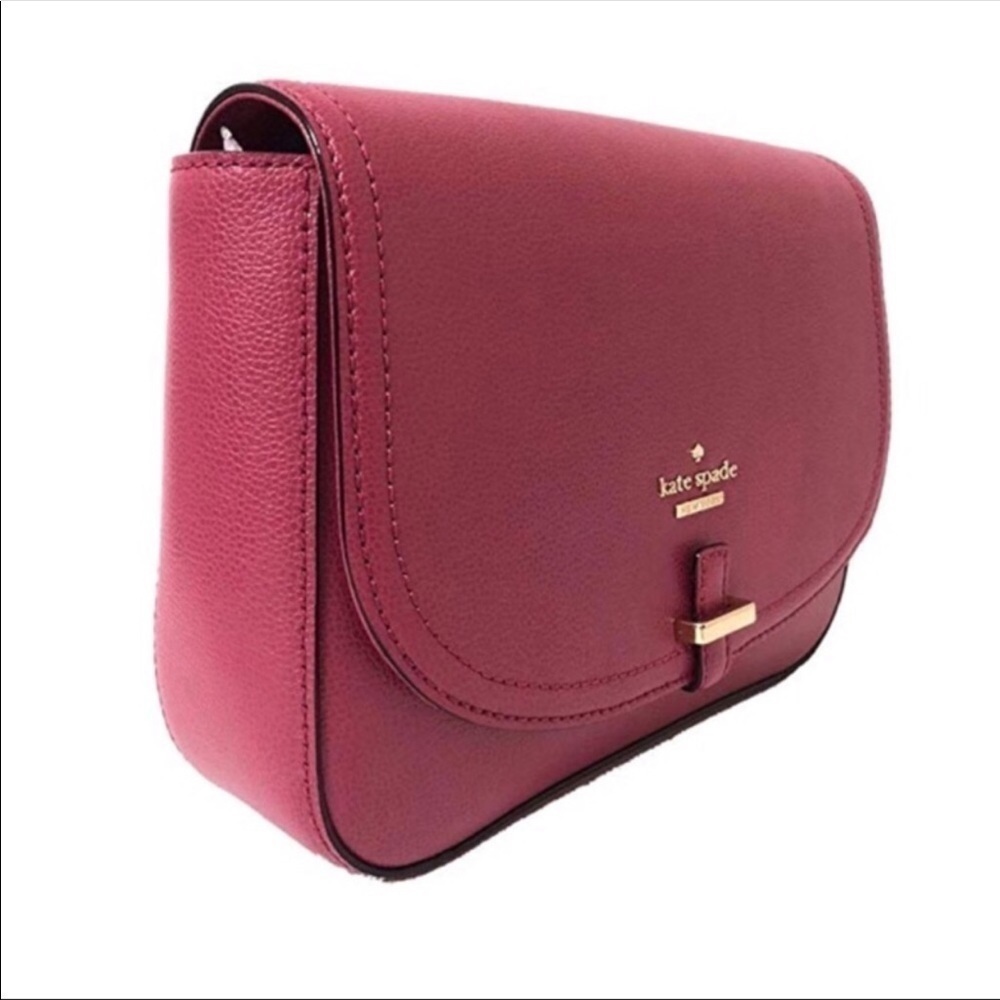 🔻Sales ♠️ Kate Spade Kailey Patterson Drive Crossbody - Picture 3 of 8